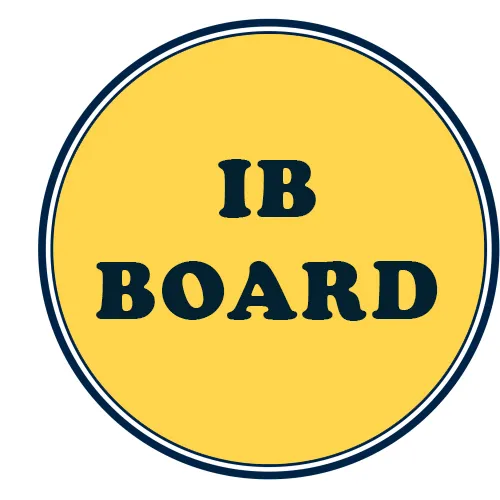 IB BOARD