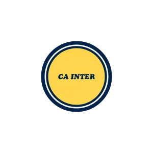 CA INTER