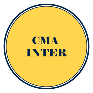 CMA Inter