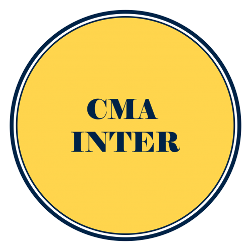 CMA Inter