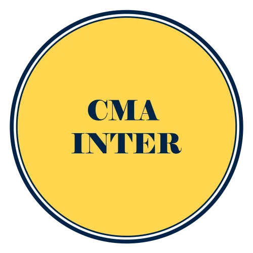 CMA Inter