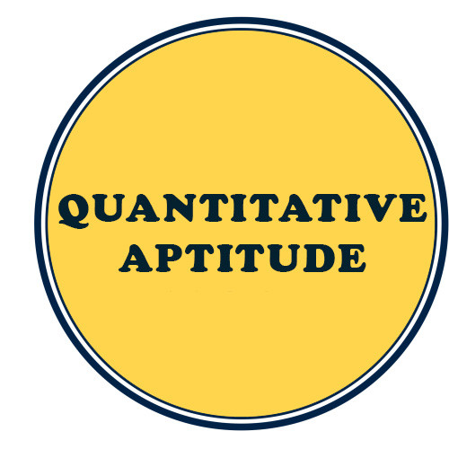 CA Foundation Quantitative Aptitude