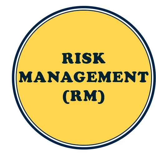 Risk Management