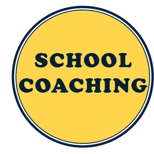School Coaching