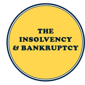 THE INSOLVENCY AND BANKRUPTCY