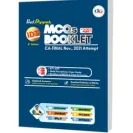 CA FINAL IDT MCQ Booklet (Hard Book): Study Material Coloured Edition By CA Dippak Gupta (For Nov. 2022)