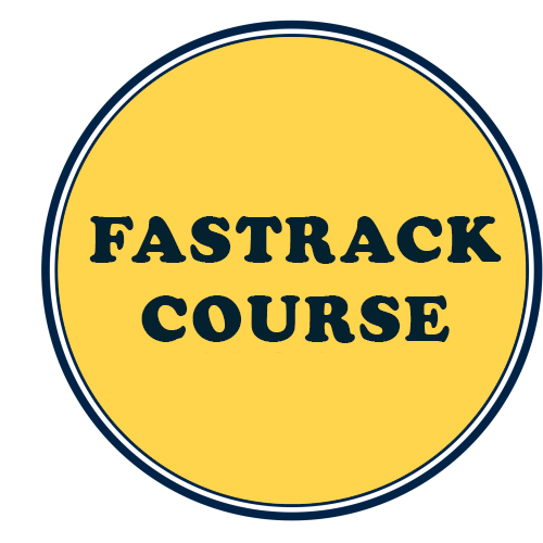 CA Fast Track Courses