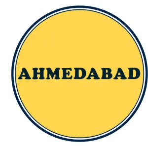 Ahmedabad