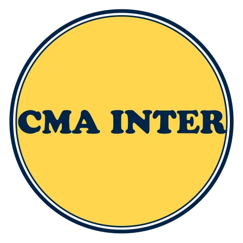 CMA Intermediate