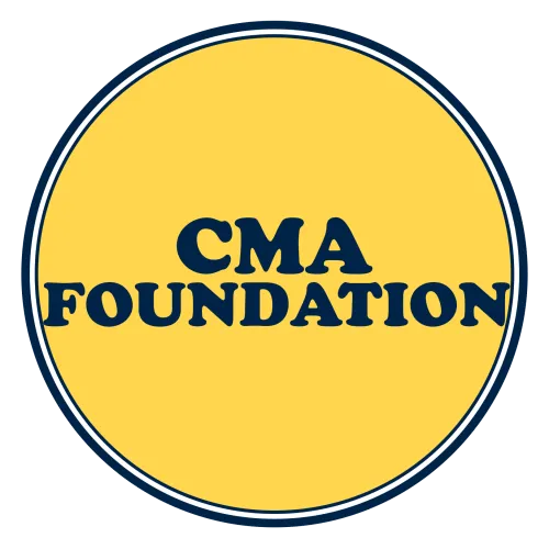 CMA Foundation