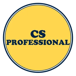 CS Professional