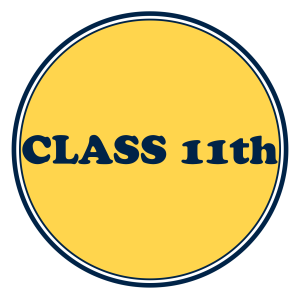 Class 11th