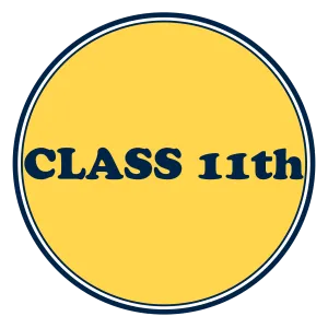 Class 11th