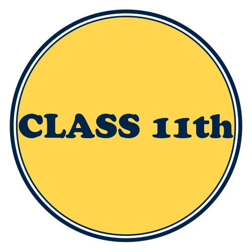 Class 11th