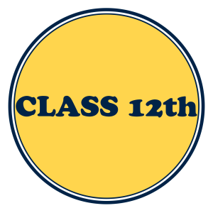 Class 12th