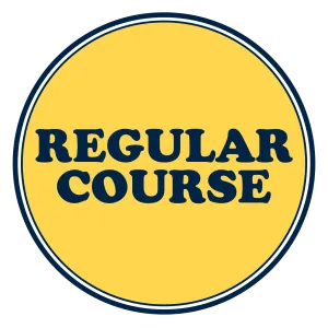 Regular Course