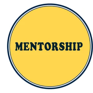 MENTORSHIP PROGRAM