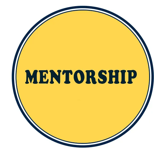 MENTORSHIP PROGRAM