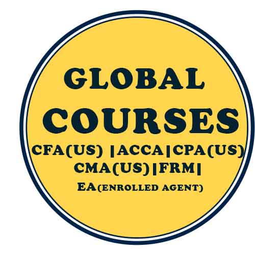 Global Courses 