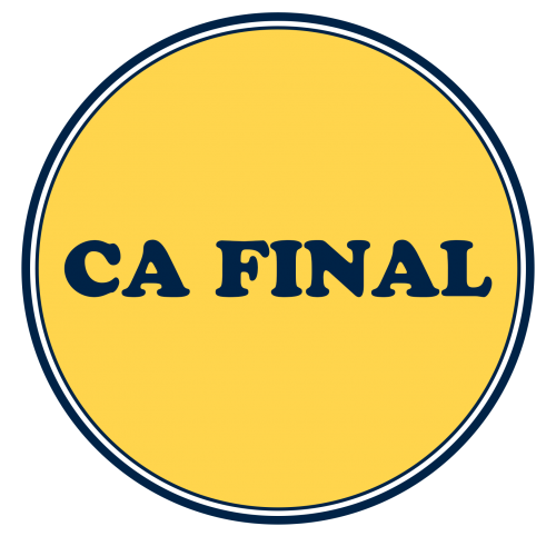 CA Final