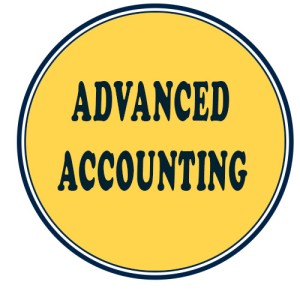 CA Inter Advanced Accounting