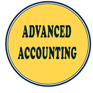 CA Inter Advanced Accounting