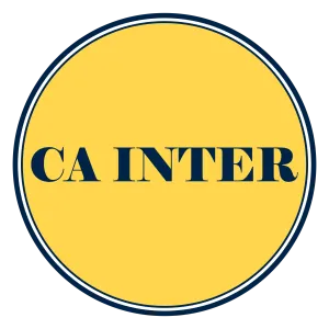 CA Inter