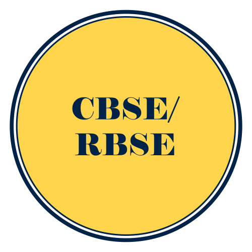 CBSE/RBSE