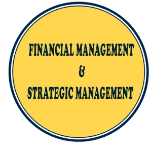 CA Inter Financial Management & Strategic Management