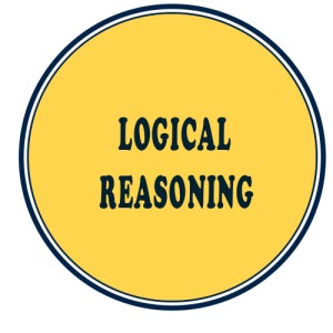 CA Foundation Logical Reasoning