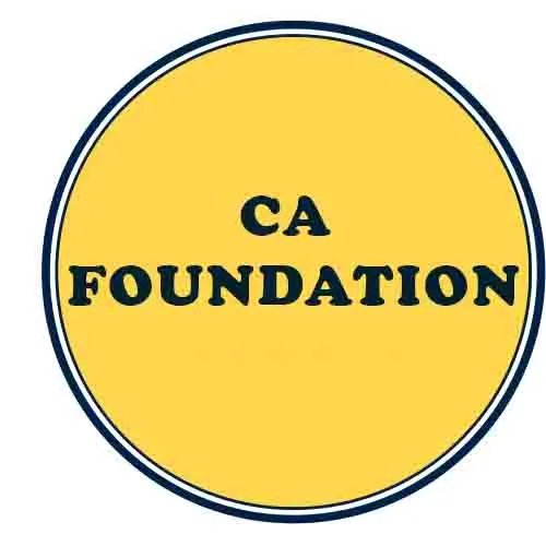 CA FOUNDATION