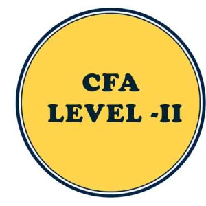 CFA Level - II