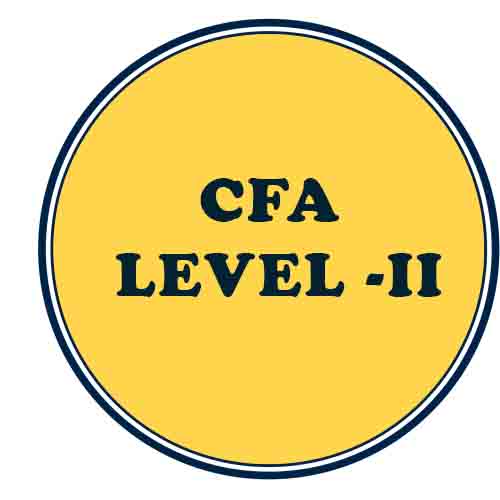 CFA Level - II