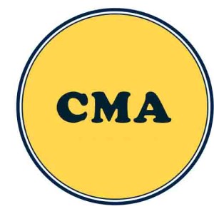 CMA 