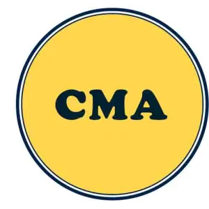 CMA 