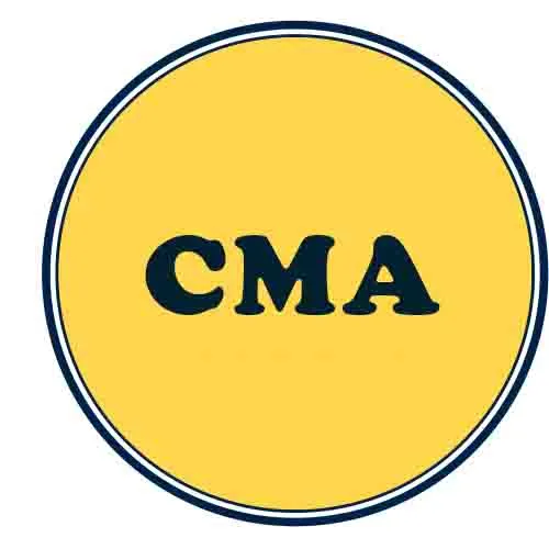 CMA 