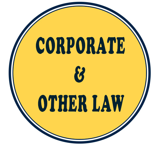 Corporate & Other Law