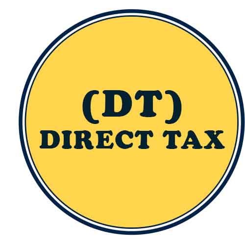 Direct Tax 