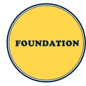 FOUNDATION