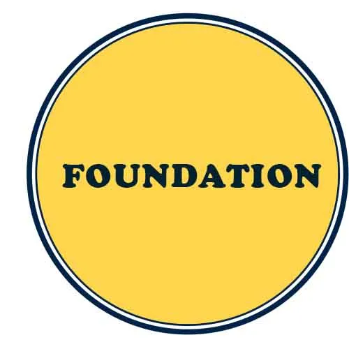 FOUNDATION