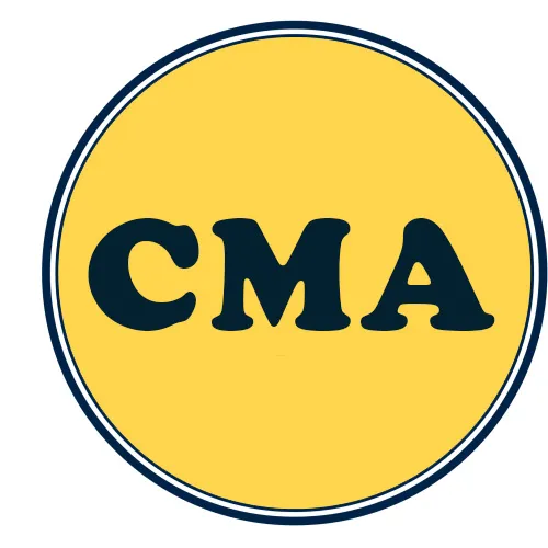 CMA