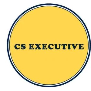 CS Executive