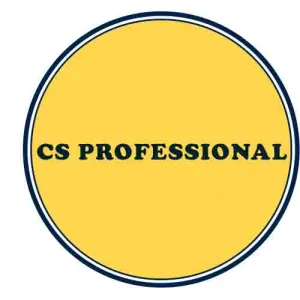 CS Professional