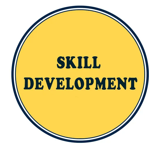 Skill Development