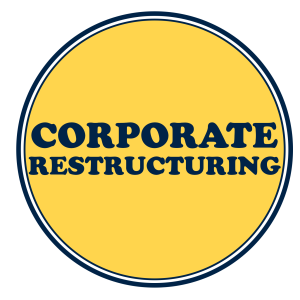 Corporate Restructuring