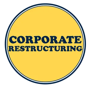 Corporate Restructuring