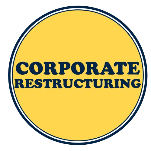 Corporate Restructuring