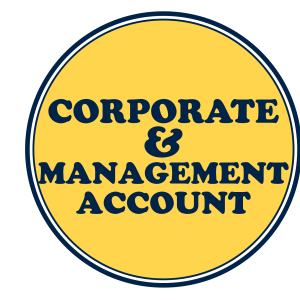 Corporate & Management Account