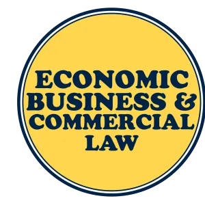 Economic, Business and Commercial Laws