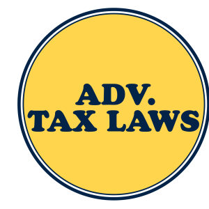 Adv. Tax Laws